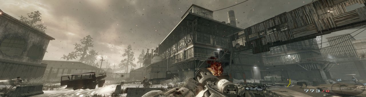 [10/08/2011] Call of Duty : Black Ops by -Lucky+Devil- (6)