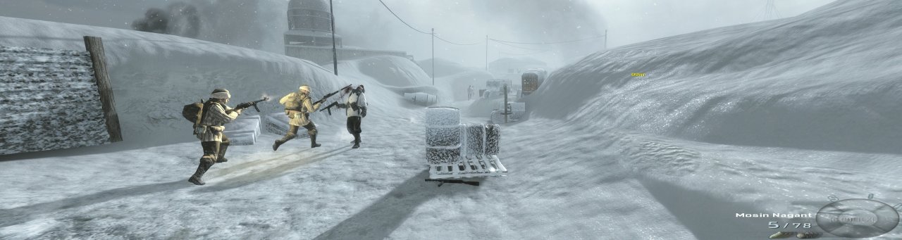 [10/08/2011] The Witcher 2 by -Lucky+Devil- (7)