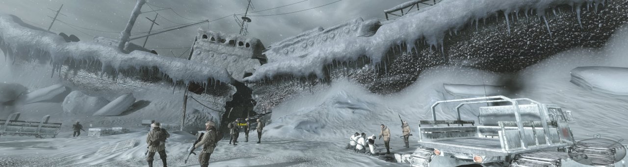 [10/08/2011] The Witcher 2 by -Lucky+Devil- (8)
