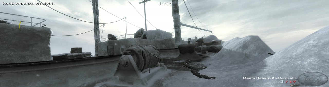 [10/08/2011] The Witcher 2 by -Lucky+Devil- (9)