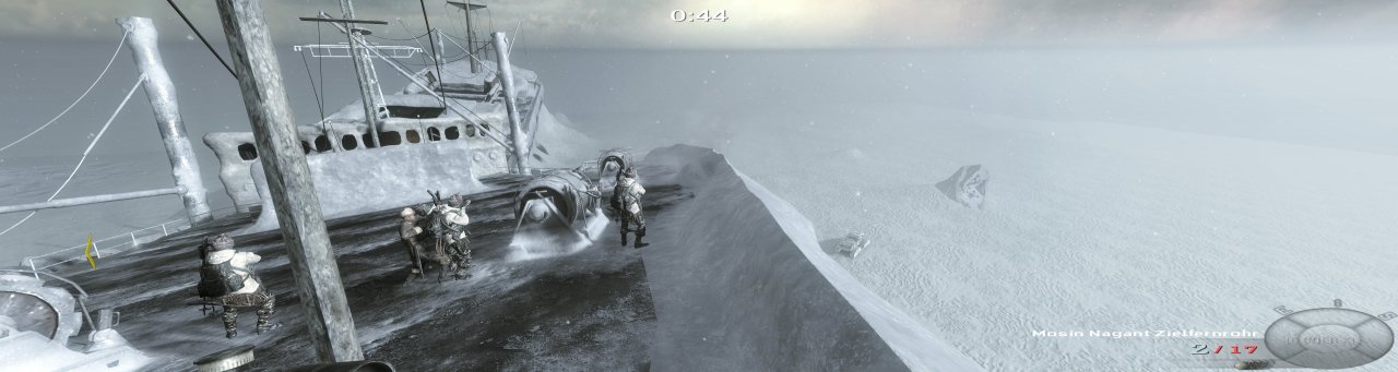 [10/08/2011] The Witcher 2 by -Lucky+Devil- (14)