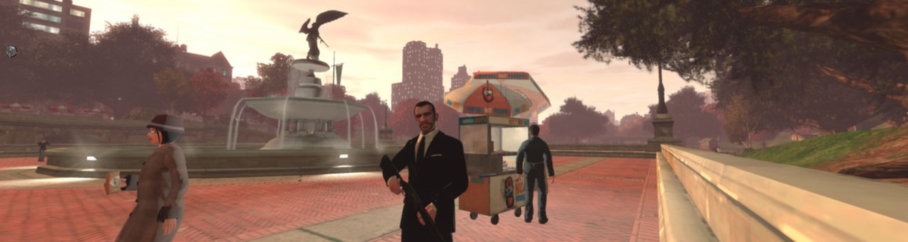 [10/08/2011] GTA 4 by -Lucky+Devil- (2)