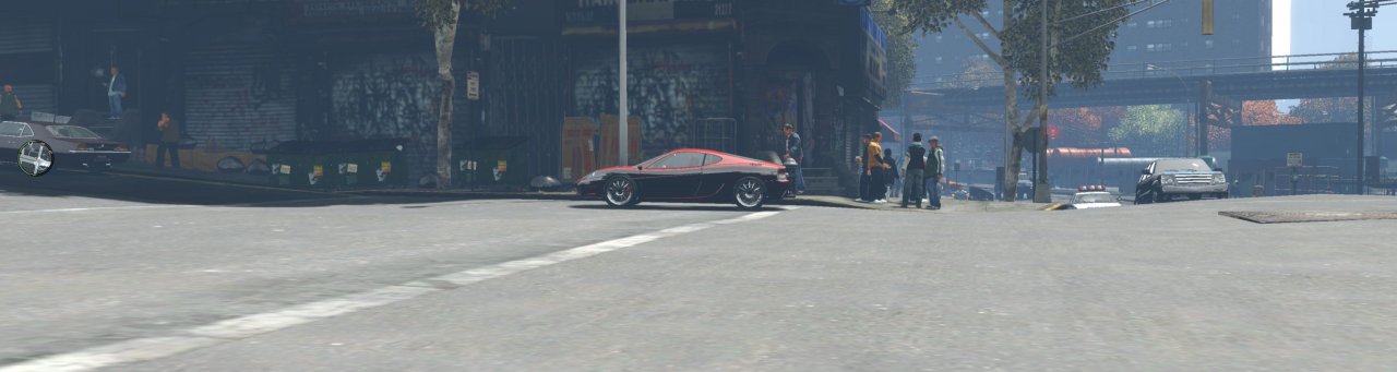 [10/08/2011] GTA 4 by -Lucky+Devil- (6)
