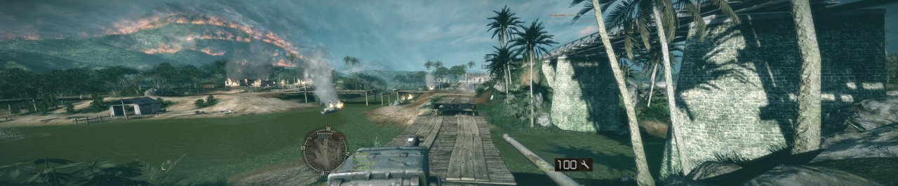 [10/08/2011] Battlefield: Bad Company 2 - Vietnam by Singler (1)
