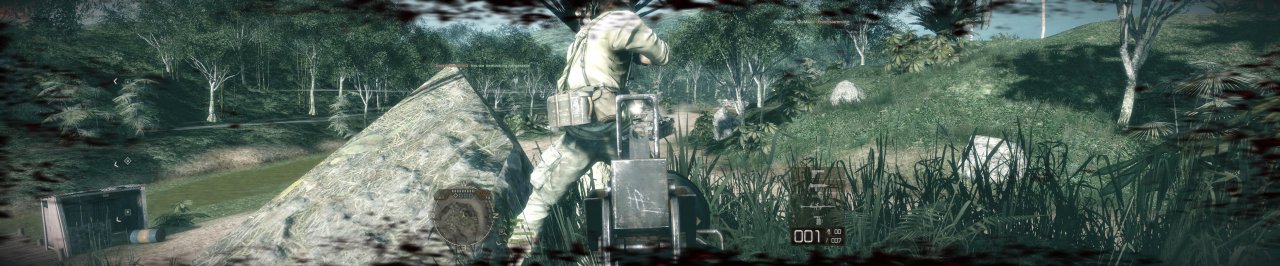 [10/08/2011] Battlefield: Bad Company 2 - Vietnam by Singler (2)