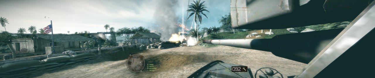 [10/08/2011] Battlefield: Bad Company 2 - Vietnam by Singler (3)