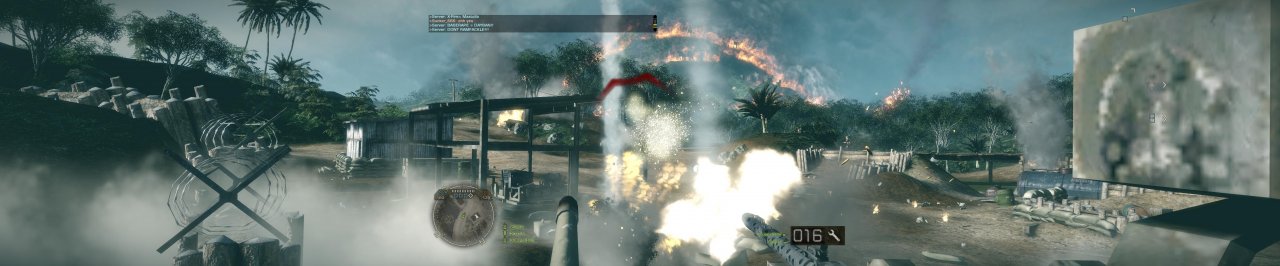[10/08/2011] Battlefield: Bad Company 2 - Vietnam by Singler (4)