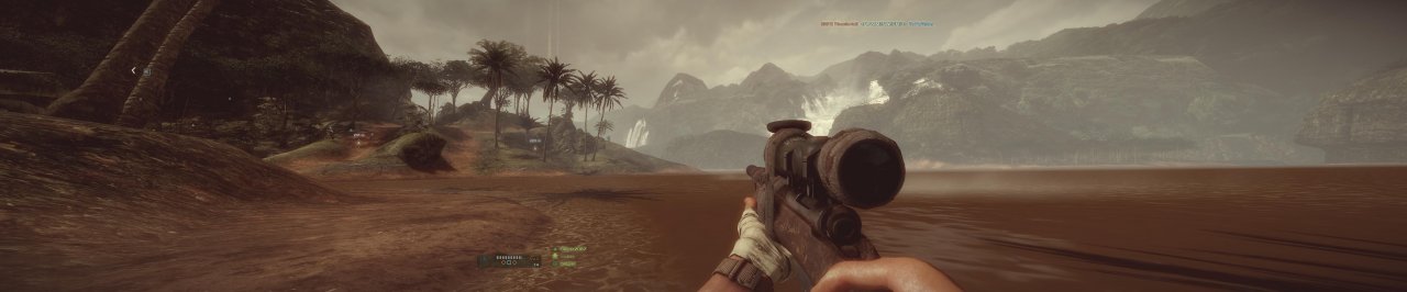 [10/08/2011] Battlefield: Bad Company 2 - Vietnam by Singler (5)