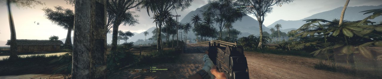 [10/08/2011] Battlefield: Bad Company 2 - Vietnam by Singler (9)