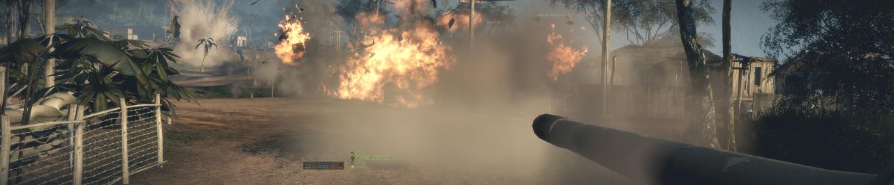 [10/08/2011] Battlefield: Bad Company 2 - Vietnam by Singler (11)