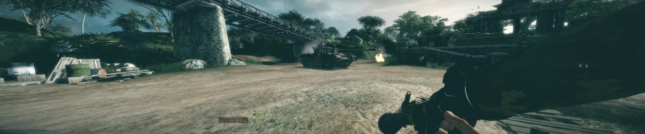 [10/08/2011] Battlefield: Bad Company 2 - Vietnam by Singler (12)