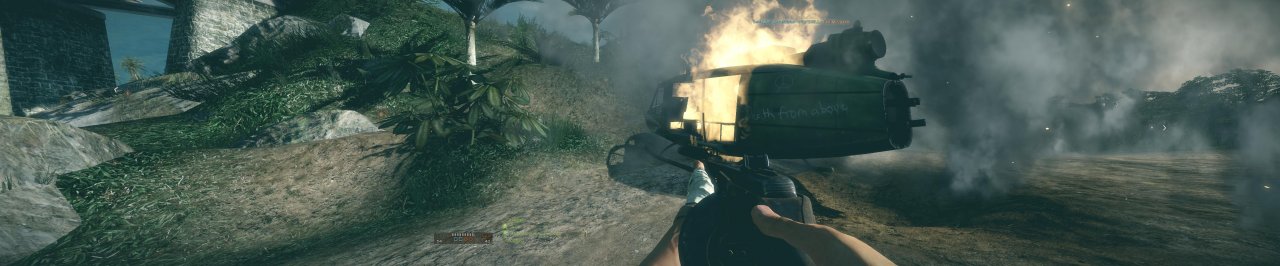 [10/08/2011] Battlefield: Bad Company 2 - Vietnam by Singler (13)