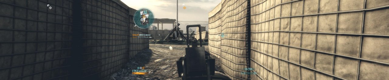 [10/08/2011] Medal of Honor - MP by Singler (2)