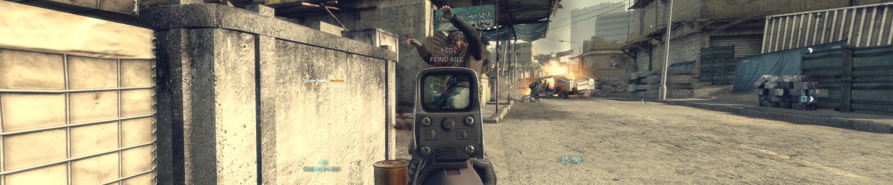 [10/08/2011] Medal of Honor - MP by Singler (3)