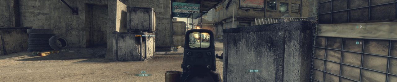 [10/08/2011] Medal of Honor - MP by Singler (4)