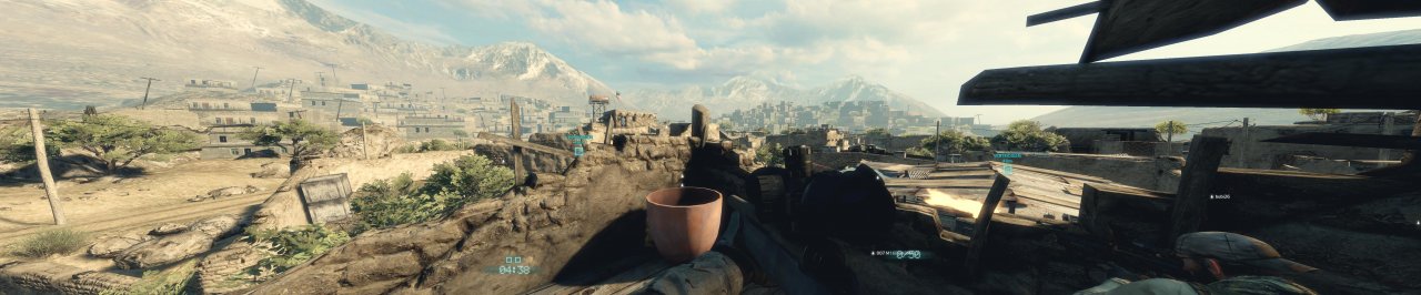 [10/08/2011] Medal of Honor - MP by Singler (6)