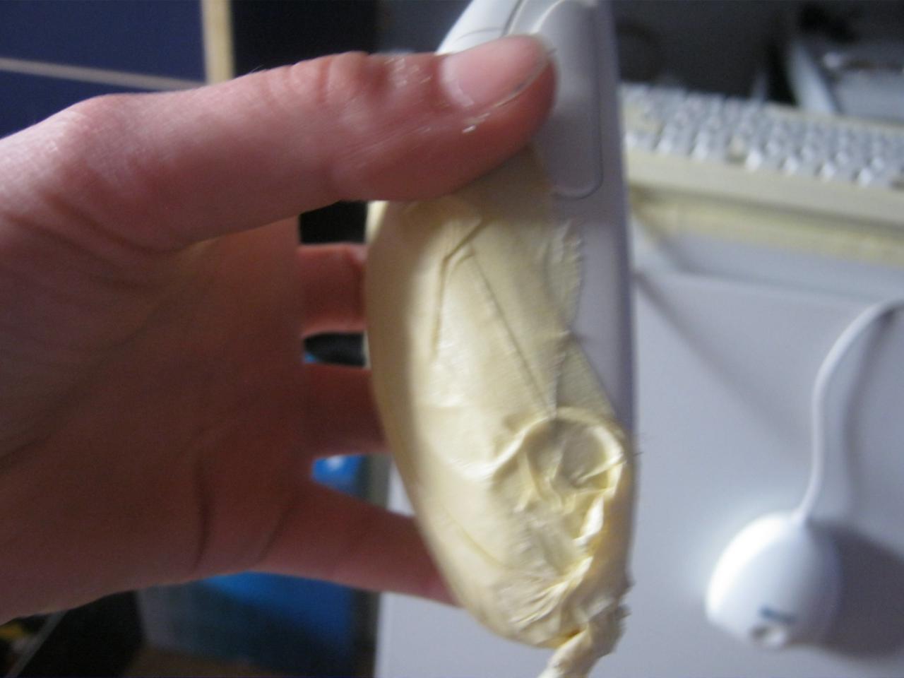 [11/08/2011] Casemod der anderen Art: Quick 'n' Dirty Kreppband-Casemod (20)