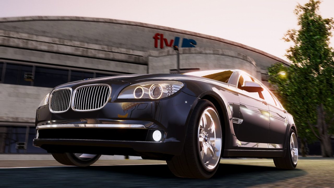 [25/08/2011] GTA 4 mit Mod von ENB-Series by McZonk (3)