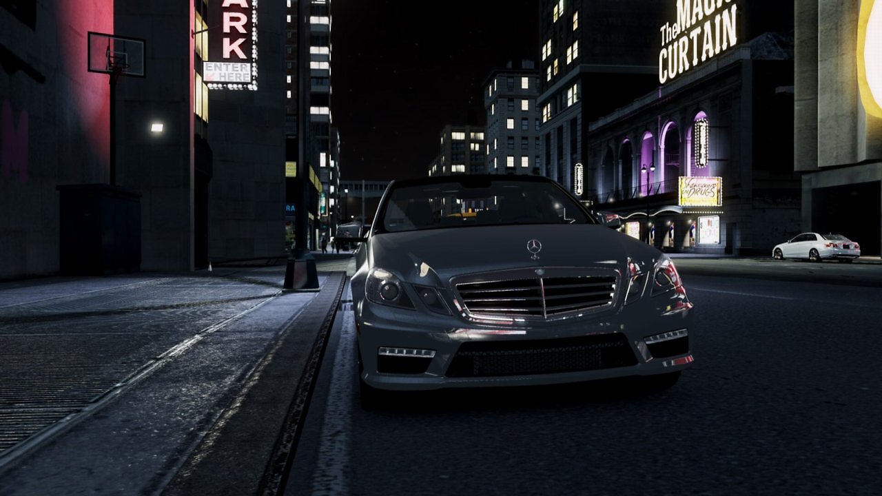 [25/08/2011] GTA 4 mit Mod von ENB-Series by McZonk (5)