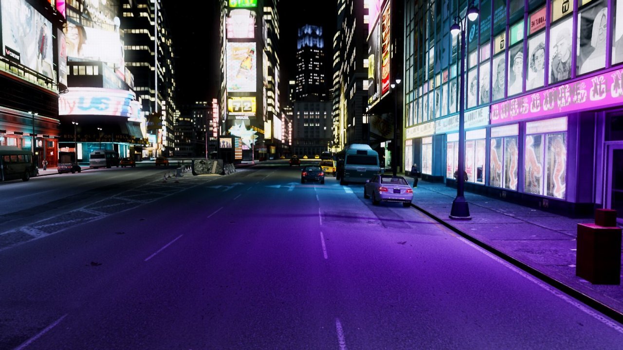 [25/08/2011] GTA 4 mit Mod von ENB-Series by McZonk (6)