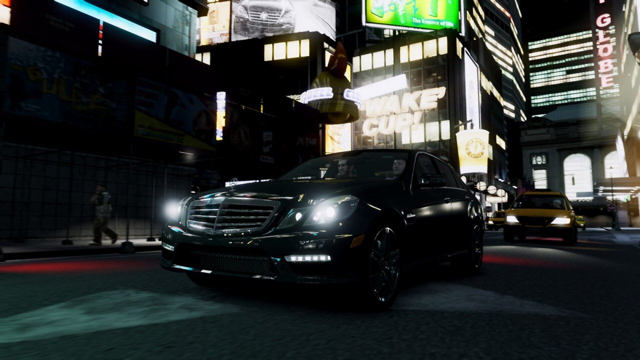 [25/08/2011] GTA 4 mit Mod von ENB-Series by McZonk (9)