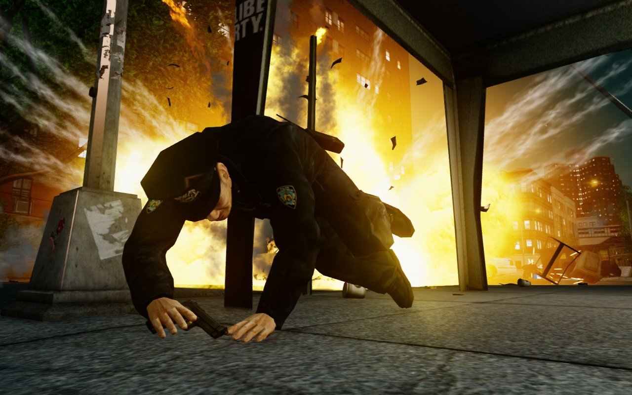 [25/08/2011] GTA 4 mit Mod von ENB-Series by schakusa (3)