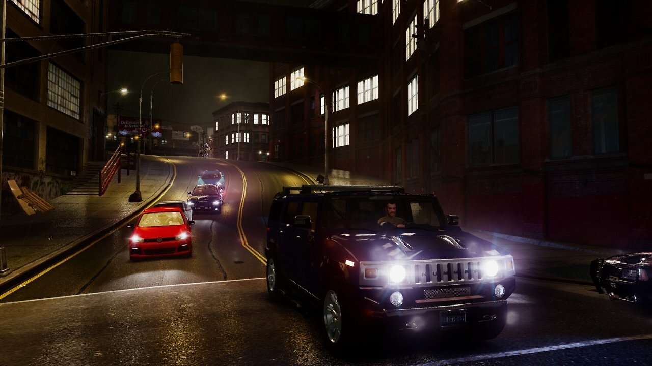 [25/08/2011] GTA 4 mit Mod von ENB-Series by Nuallan (7)