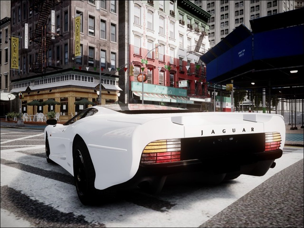 [25/08/2011] GTA 4 mit Mod von ENB-Series by [GwM]Chavez (3)