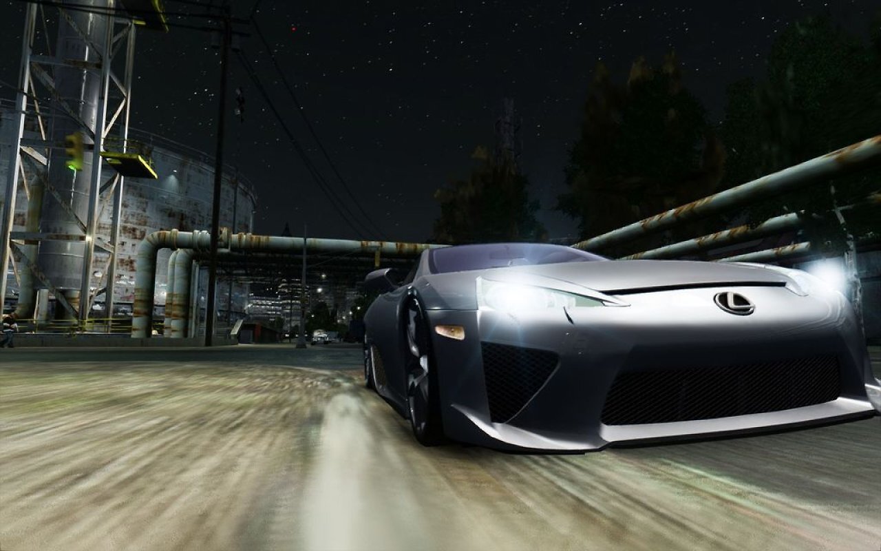 [30/08/2011] GTA 4 by schakusa (1)