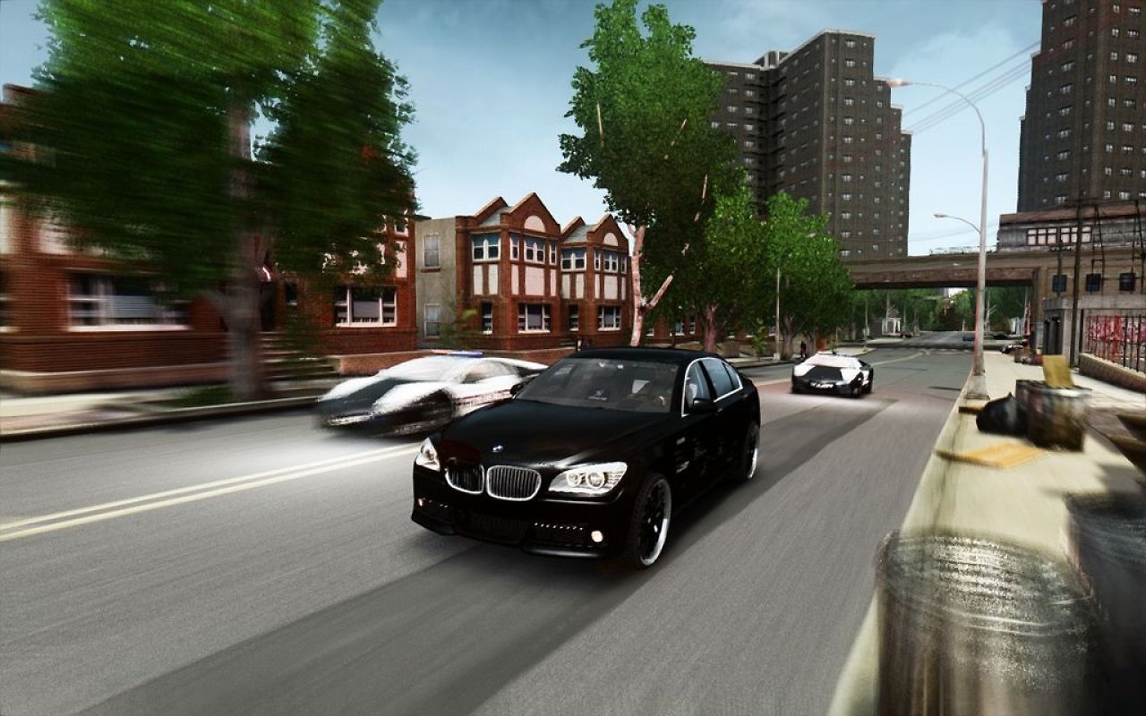 [30/08/2011] GTA 4 by schakusa (2)