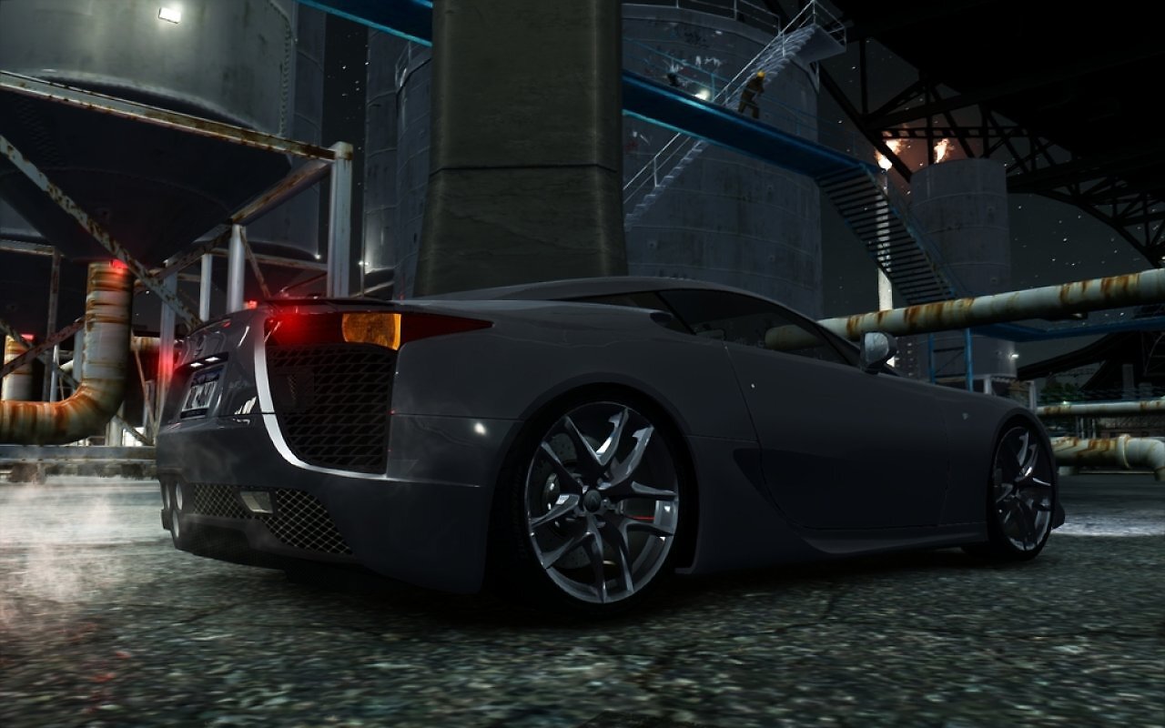 [30/08/2011] GTA 4 by schakusa (3)