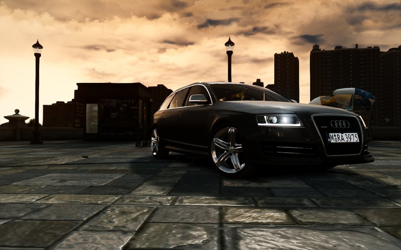 [30/08/2011] GTA 4 by schakusa (4)
