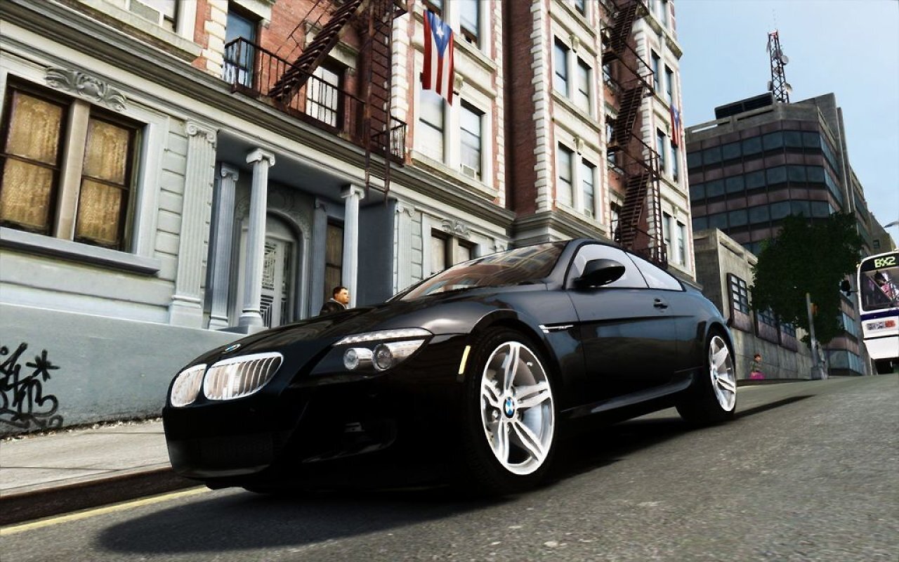 [30/08/2011] GTA 4 by schakusa (7)