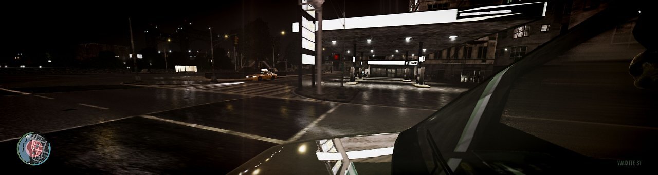 [30/08/2011] GTA 4 by -Lucky+Devil- (4)