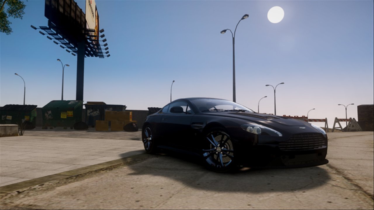 [30/08/2011] GTA 4 mit neuen ENB-Settings v0.4 (2)