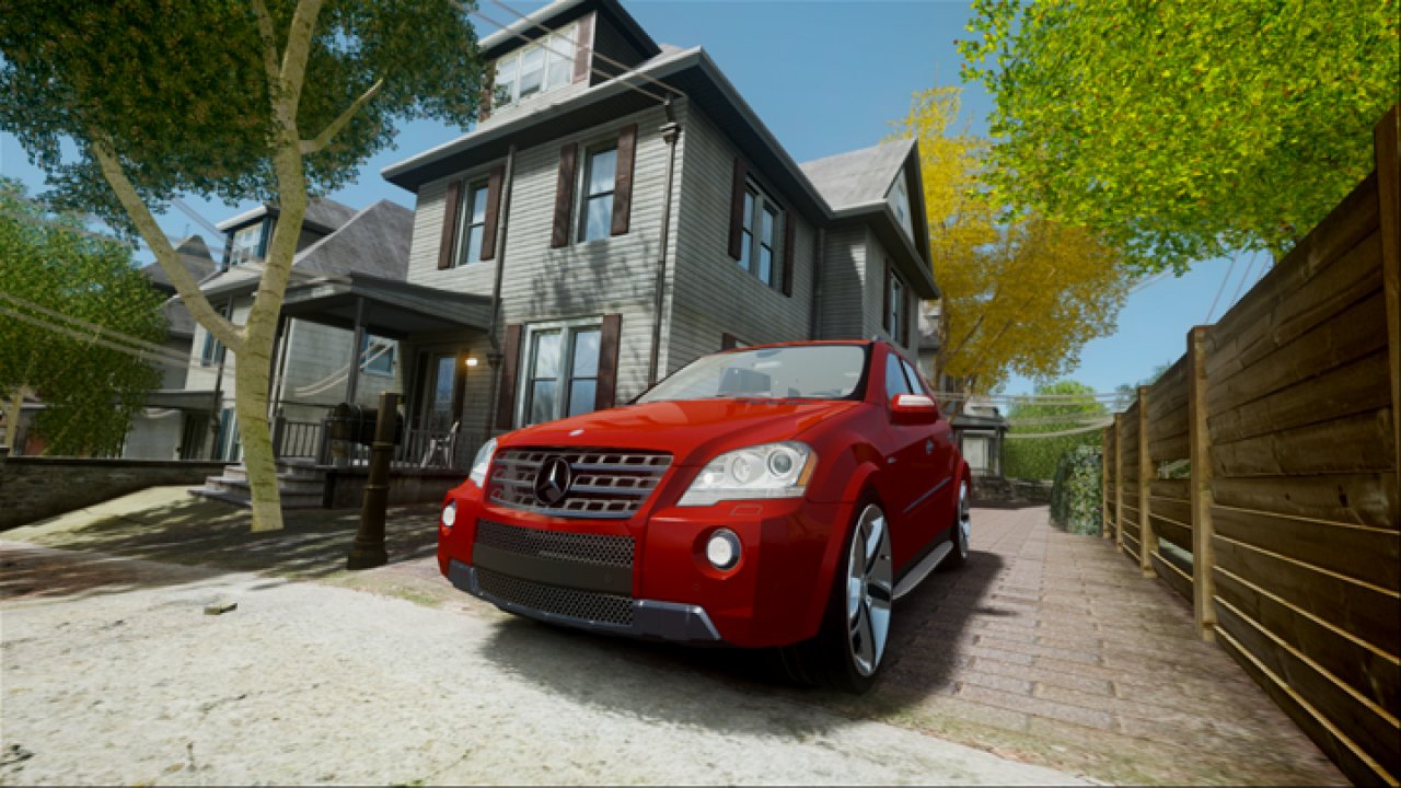 [30/08/2011] GTA 4 mit neuen ENB-Settings v0.4 (6)