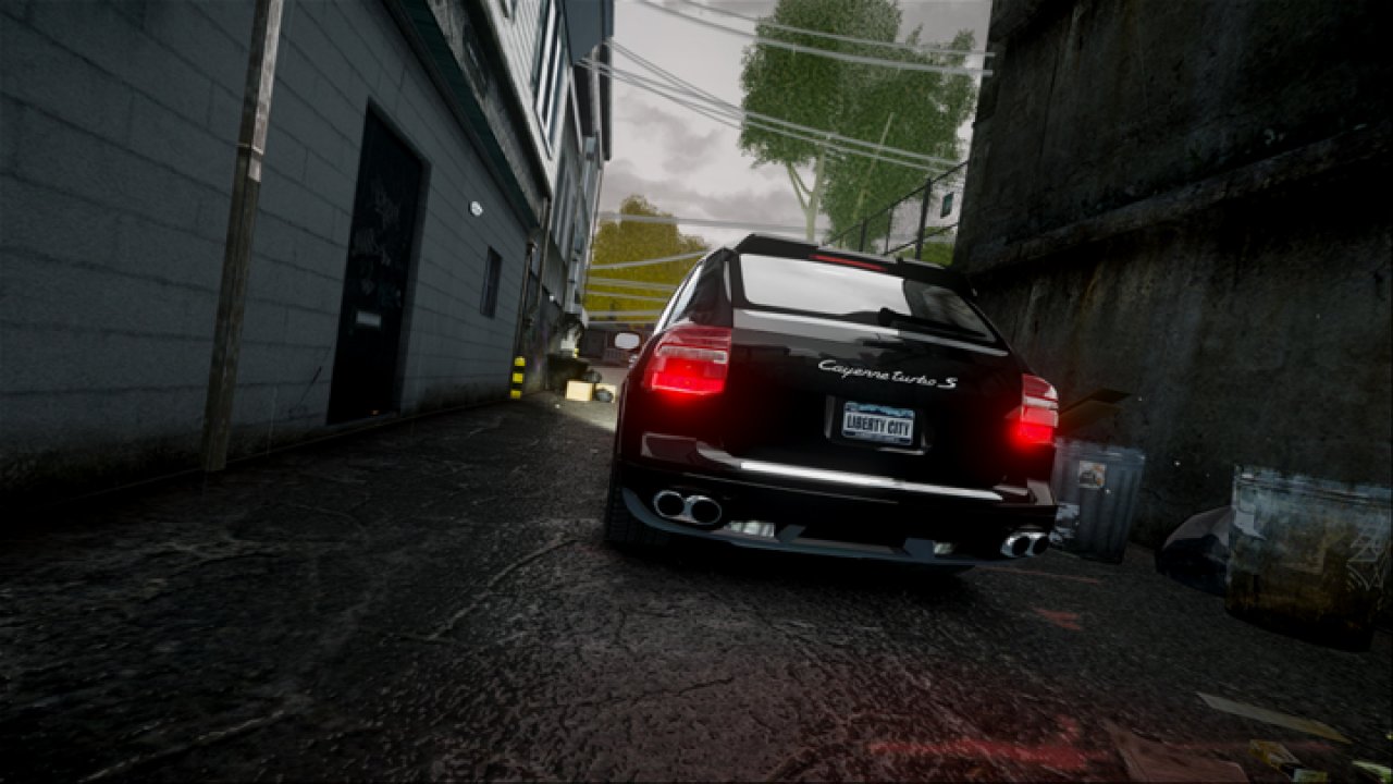 [30/08/2011] GTA 4 mit neuen ENB-Settings v0.4 (10)