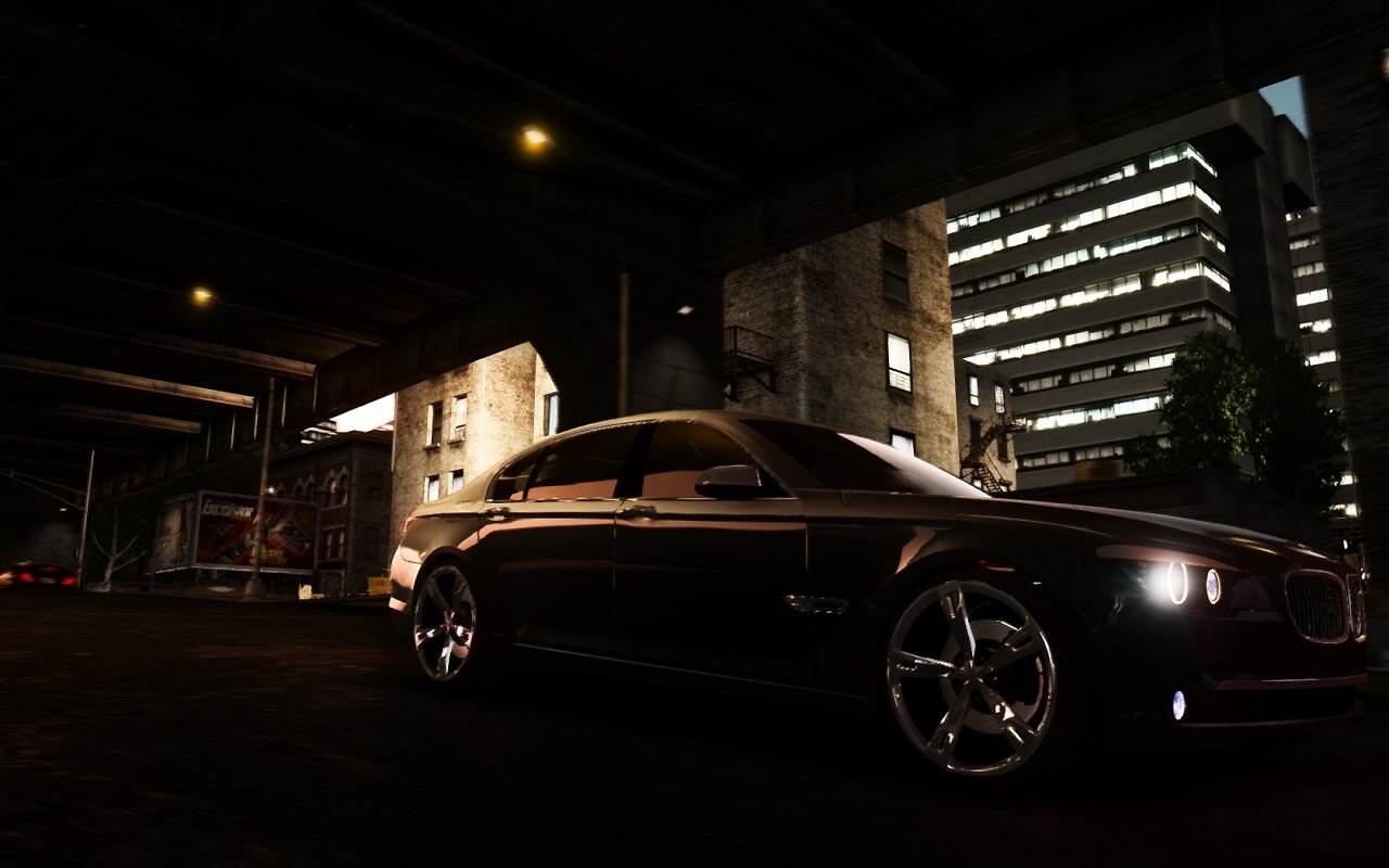[30/08/2011] GTA 4 by schakusa (1) (2)