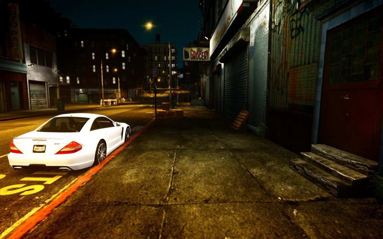 [30/08/2011] GTA 4 by PHENOMII (6)