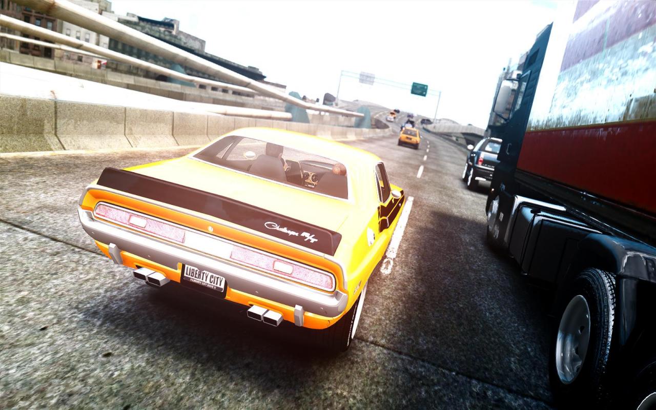 [30/08/2011] GTA 4 by PHENOMII (7)