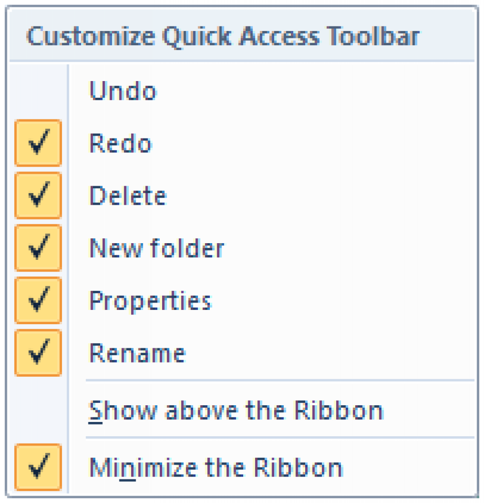 [30/08/2011] Windows 8 Explorer bekommt Ribbon-Oberfläche (10)