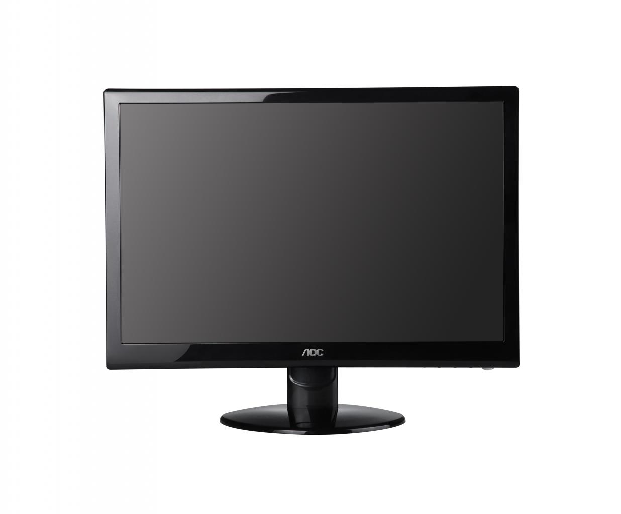 [25/08/2011] AOC kündigt zwei IPS-Panels an (1)