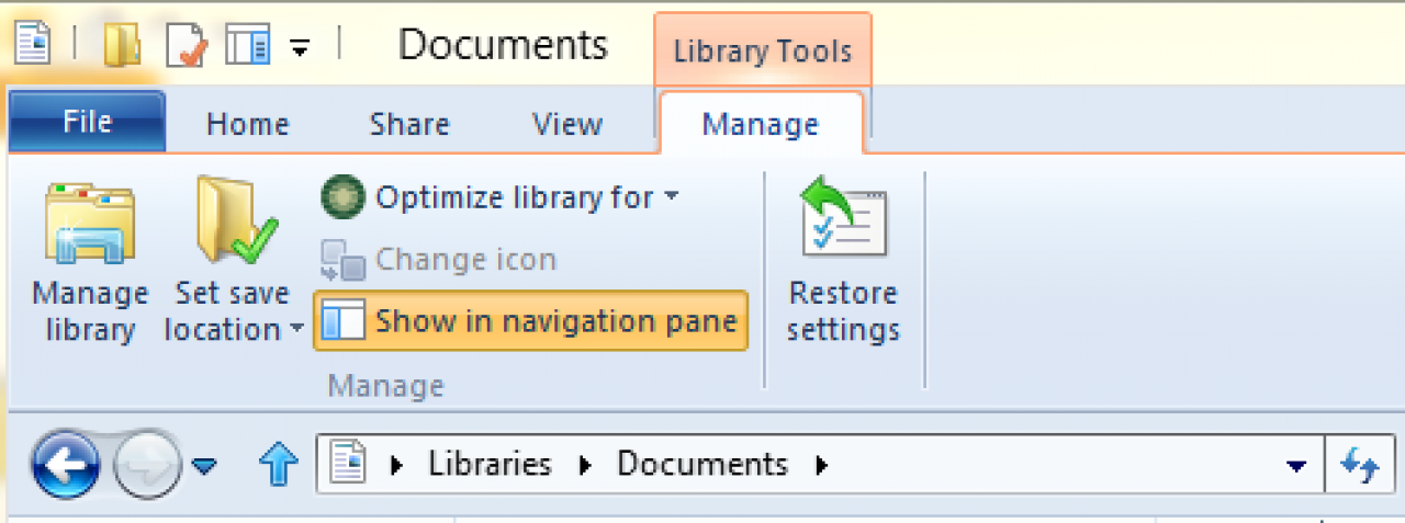 [30/08/2011] Windows 8 Explorer bekommt Ribbon-Oberfläche (2)