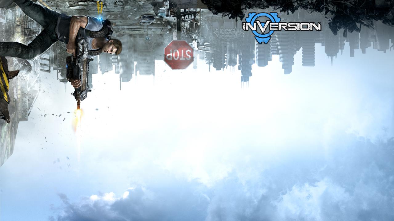 [19/08/2011] Inversion (15)