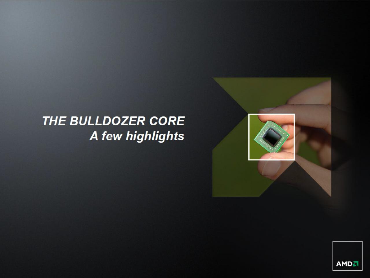 [22/08/2011] Gamescom: AMD Desktop Platforms (3)