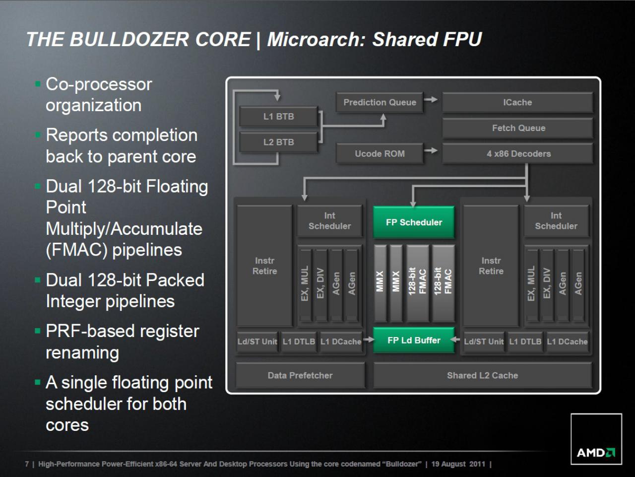 [22/08/2011] Gamescom: AMD Desktop Platforms (7)