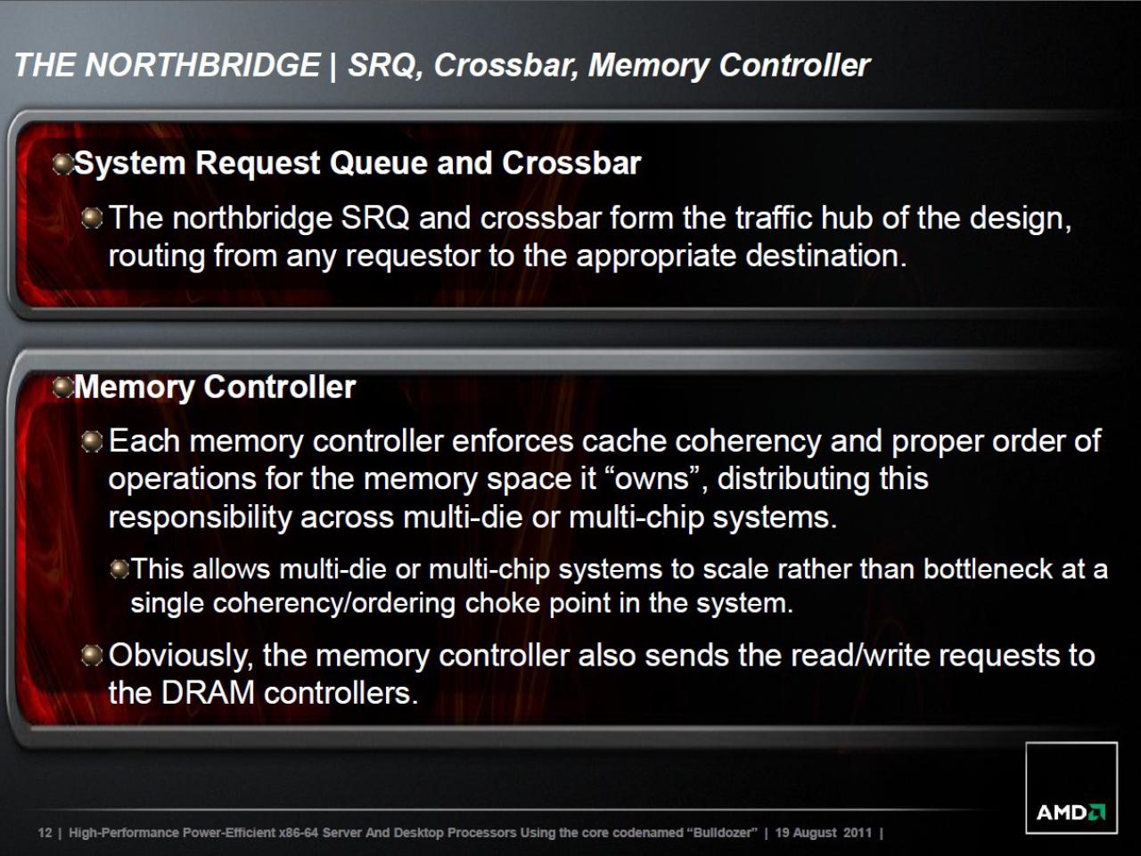 [22/08/2011] Gamescom: AMD Desktop Platforms (12)
