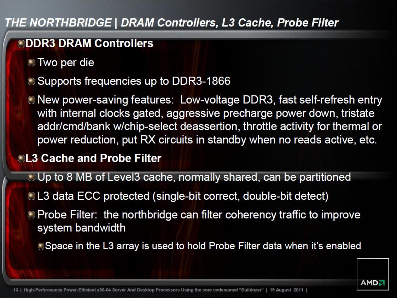 [22/08/2011] Gamescom: AMD Desktop Platforms (13)