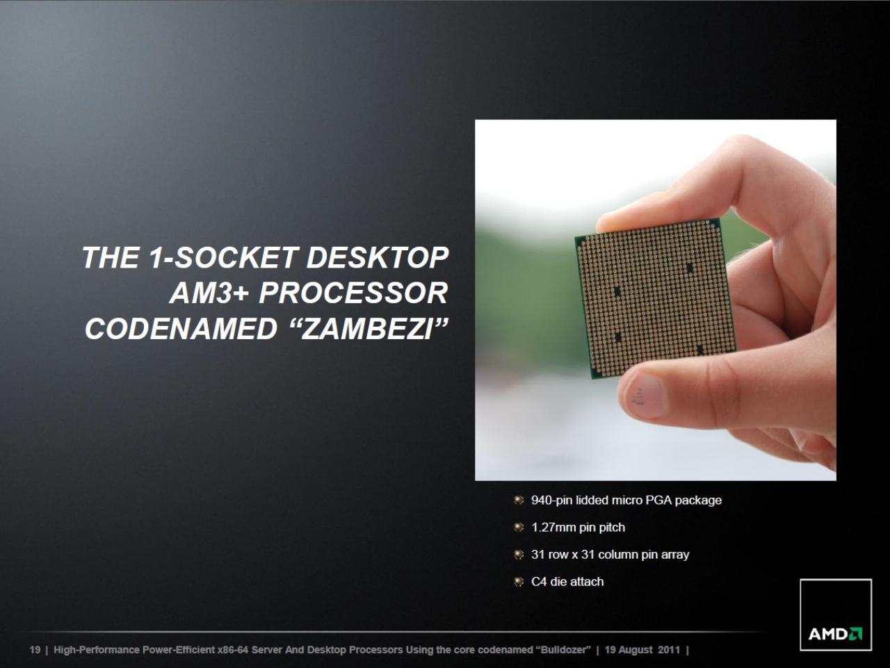 [22/08/2011] Gamescom: AMD Desktop Platforms (19)
