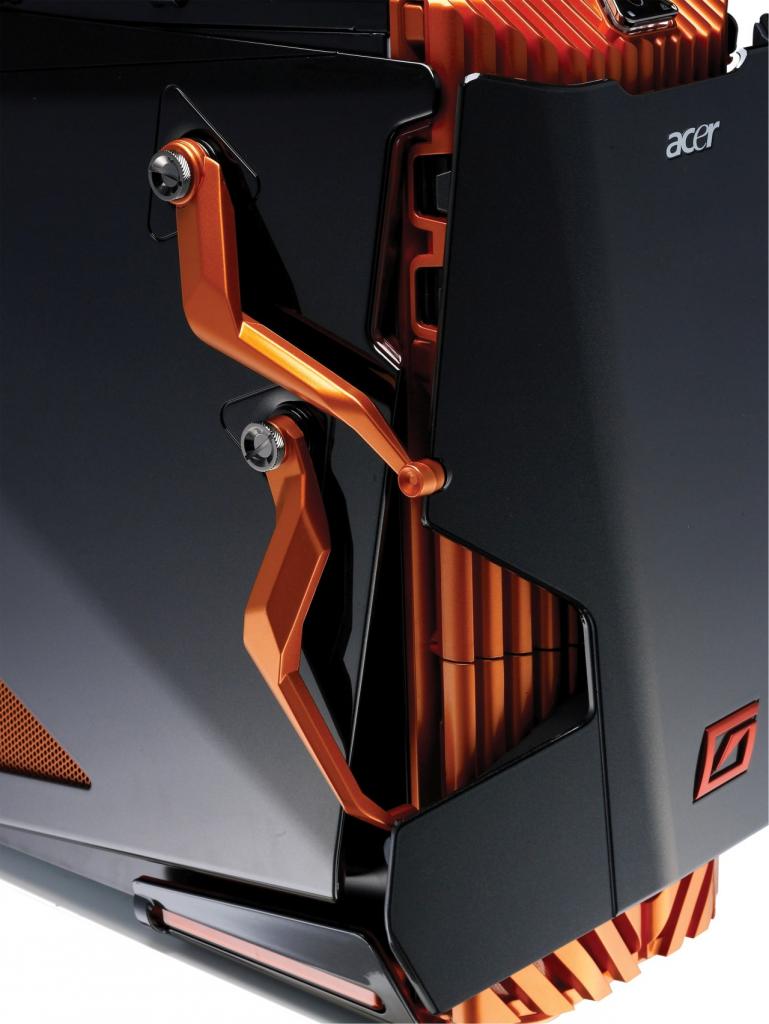 [18/08/2011] Acer Predator G7760 - Sandy Bridge und SSD-Caching heizen der Gaming-Serie neu ein (6)